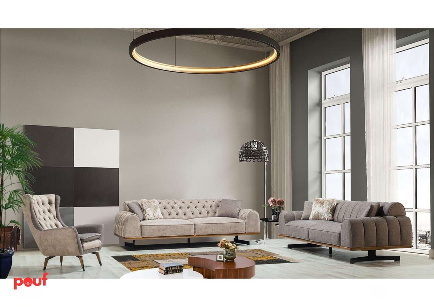Maveron Contemporary, photo 2